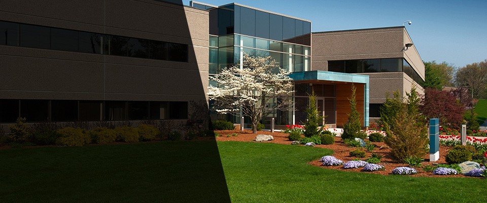 Chanute Landscapers