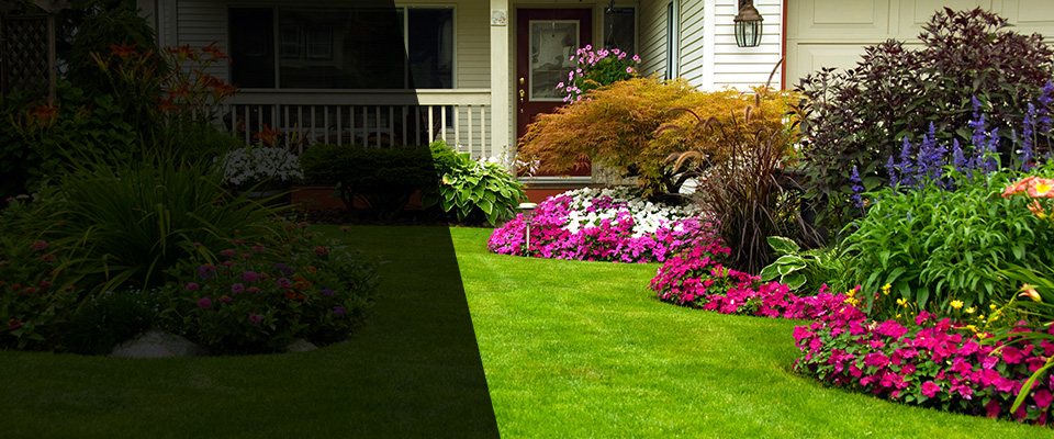 Chanute Landscapers