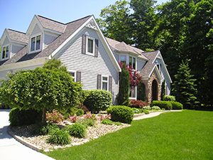 Landscapers and Lawncare Services in Chanute, KS